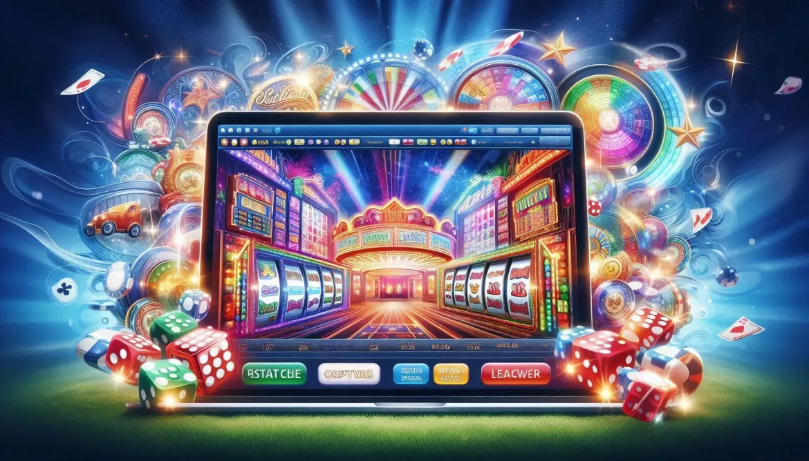 Spielbank Badems
